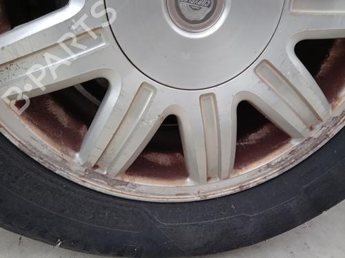 Fælk Fælk CHRYSLER VOYAGER IV (RG, RS) 2.8 CRD (150 hp) 28358601 28358601