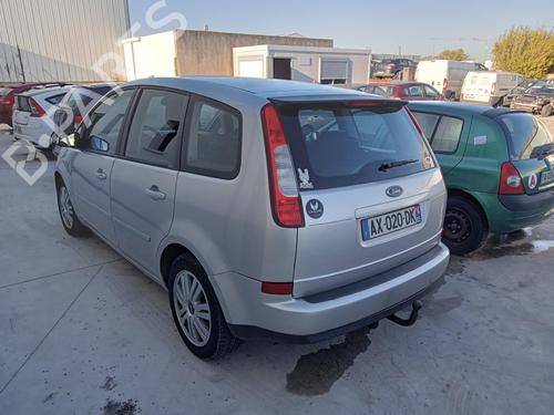 Used Rear wiper motor FORD FOCUS C-MAX (DM2) 1.6 TDCi (109 hp) 27005839