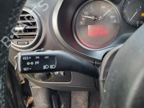 Used Steering column stalk SEAT LEON (1P1) 1.9 TDI (105 hp) 26994496