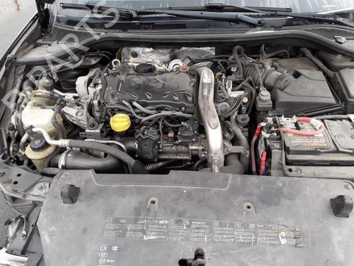 Engine RENAULT LAGUNA III (BT0/1) 2.0 dCi (BT01, BT08, BT09, BT0E, BT0K, BT12, BT1C, BT1D,... | BP26998435M1 - Image 3