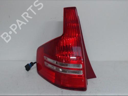 Used Left taillight CITROËN C4 I (LC_) 1.6 HDi (109 hp) 27005035
