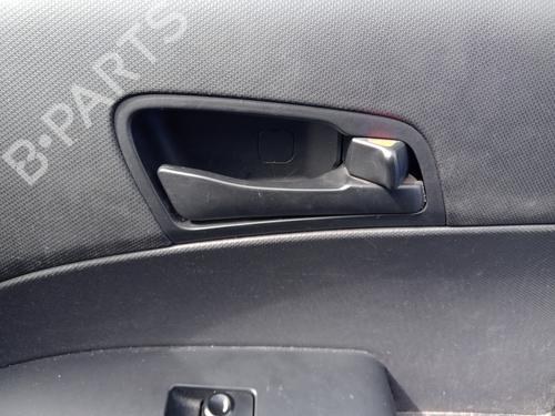 Used Front right interior door handle Front right interior door handle HYUNDAI i30 (FD) 1.6 CRDi (90 hp) 34168170 34168170