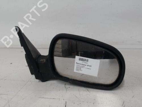 Retrovisor direito Retrovisor direito 32729541 32729541