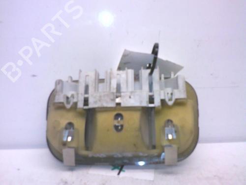 Interior roof light CITROËN C4 I (LC_) 1.6 HDi | BP26984409I8 