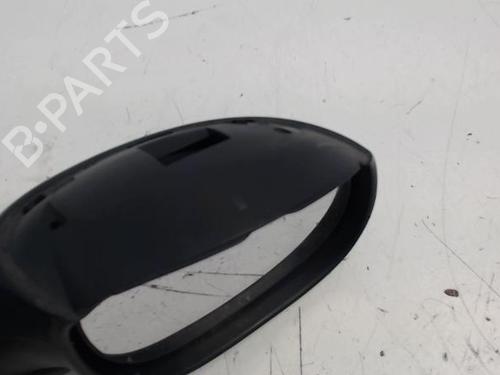 Right mirror PEUGEOT 206 Hatchback (2A/C) 1.6 16V | BP27001367C27