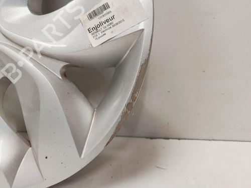 Used Other Other RENAULT ZOE (BFM_) ZOE (92 hp) 38763344 38763344