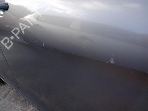 Right front door SEAT ALTEA (5P1) 1.9 TDI | BP27013550C3 