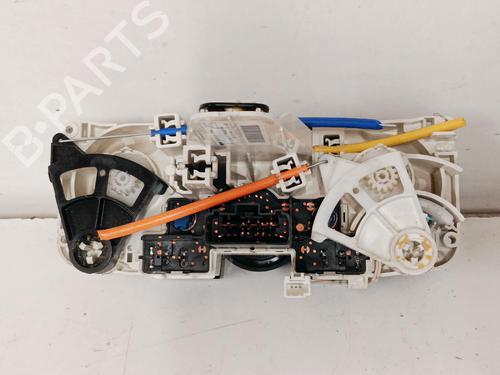 Climate control NISSAN NOTE (E11, NE11) 1.5 dCi | BP27015718I5 - Image 3