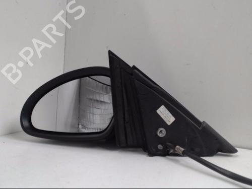Used Left mirror SEAT IBIZA III (6L1) 1.9 TDI (100 hp) 26984040