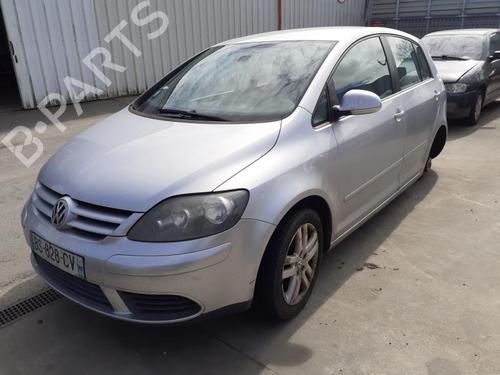 Right mirror VW GOLF PLUS V (5M1, 521) 1.9 TDI | BP27019432C27 