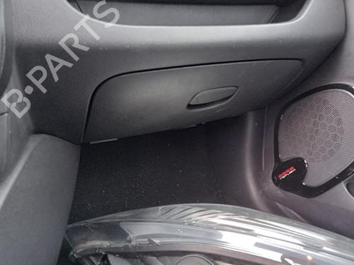 Used Glove box RENAULT CLIO IV (BH_) 0.9 TCe 90 (BHNF, BHMA, BHMH, BHJK, BHJR) (90 hp) 29160860