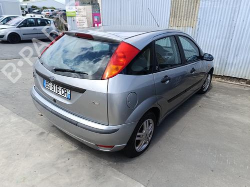 Troisième feu stop Troisième feu stop FORD FOCUS I (DAW, DBW) [1998-2009] 36400316 36400316
