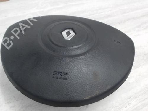 Driver airbag RENAULT CLIO III (BR0/1, CR0/1) 1.5 dCi (C/BR0G, C/BR1G) | BP26998824C9 