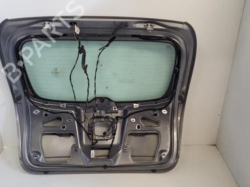 Tailgate SEAT ALTEA (5P1) 1.9 TDI | BP27013554C6 