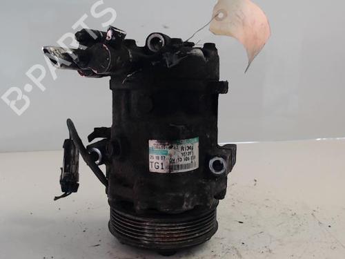 AC compressor OPEL TIGRA TwinTop (X04) 1.3 CDTI (R97) | BP27016092M34 - Image 2