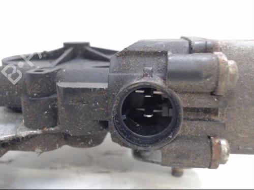 Rudehejsemekanisme venstre bagtil RENAULT LAGUNA II Grandtour (KG0/1_) 1.9 dCi (KG0G) (120 hp) 27005092