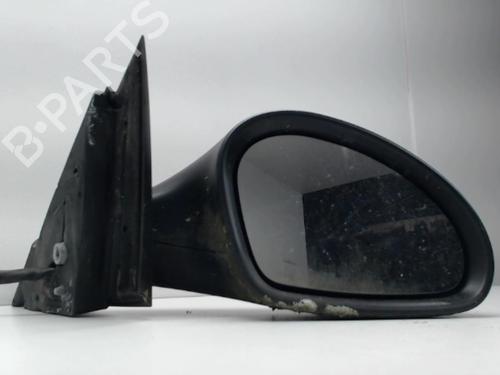 Right mirror SEAT IBIZA III (6L1) 1.4 16V | BP26999557C27 