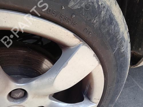 Rim PEUGEOT 307 (3A/C) 1.6 HDi | BP26986203C45 