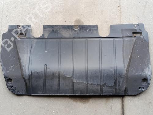 Bundpladebeskyttelse Bundpladebeskyttelse RENAULT CLIO III (BR0/1, CR0/1) 1.2 16V (BR0P, CR0P) (101 hp) 35783882 35783882