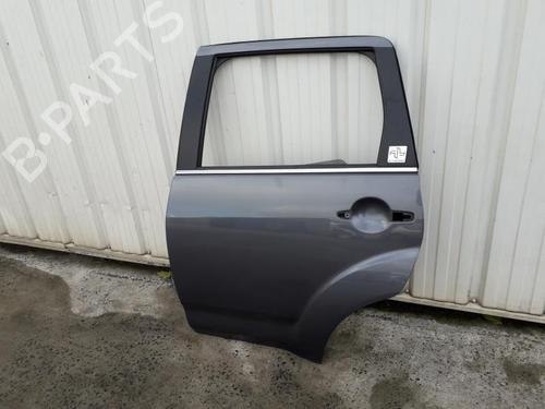 Used Left rear door CITROËN C-CROSSER (VU_, VV_) 2.2 HDi (156 hp) 26991876