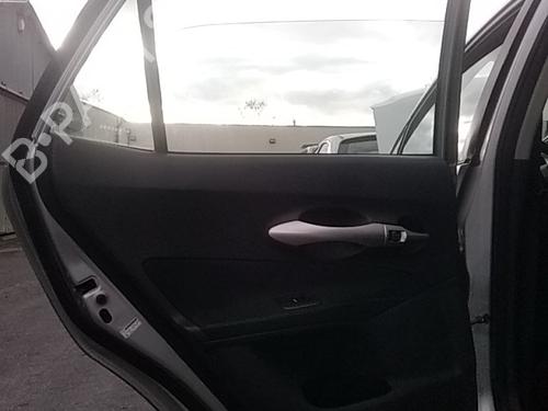 Used Rear left lock Rear left lock TOYOTA AURIS (_E15_) 2.0 D-4D (ADE150_, ADE150R) (126 hp) 40122025 40122025