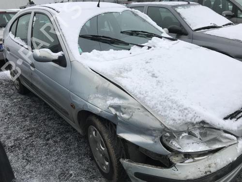 Expansion tank RENAULT MEGANE I (BA0/1_) 1.9 dTi (BA08, BA0N) | BP26999081C120