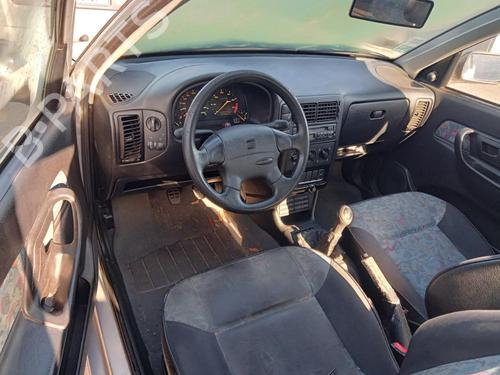 Used Dashboard SEAT IBIZA II (6K1) 1.0 i (50 hp) 27023519