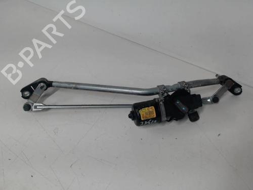 Used Front wiper motor RENAULT KANGOO / GRAND KANGOO II (KW0/1_) 1.5 dCi 90 (KW05, KW08, KW0G, KW11) (90 hp) 26994056