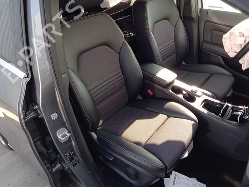 Used Right front seat MERCEDES-BENZ B-CLASS Sports Tourer (W246, W242) B 200 (246.243) (156 hp) 26999856