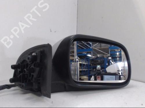 Used Right mirror PEUGEOT 307 (3A/C) 2.0 HDi 110 (107 hp) 27004913