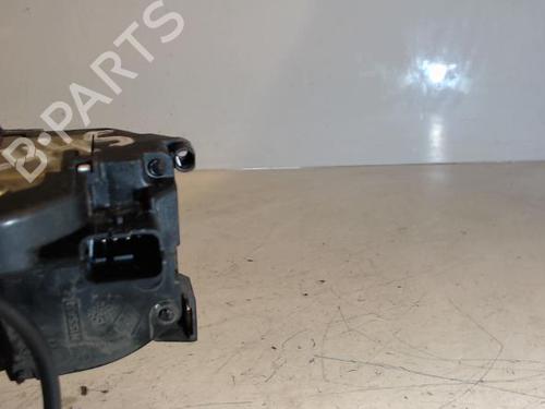 Front left lock RENAULT CLIO III (BR0/1, CR0/1) 1.4 16V | BP27024645C98 