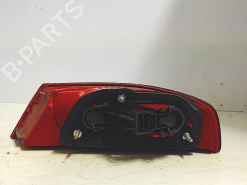 Used Left taillight Left taillight ALFA ROMEO 159 (939_) 1.9 JTDM 16V (939AXC1B, 939AXC12) (150 hp) 27014073 27014073