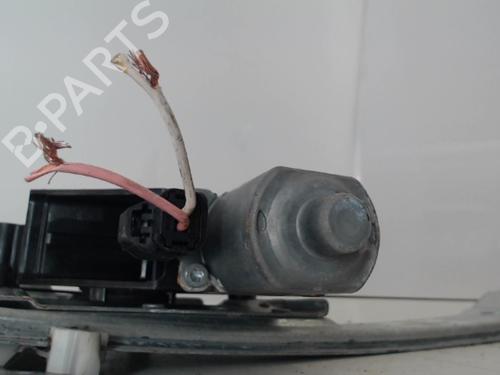 Used Front right window mechanism Front right window mechanism PEUGEOT 208 I (CA_, CC_) 1.4 HDi (68 hp) 27007541 27007541