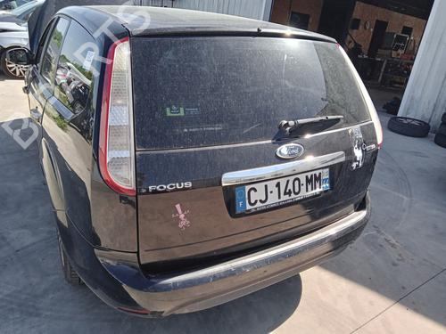 Used Tailgate Tailgate FORD FOCUS II Turnier (DA_, FFS, DS) [2004-2012] 34227593 34227593