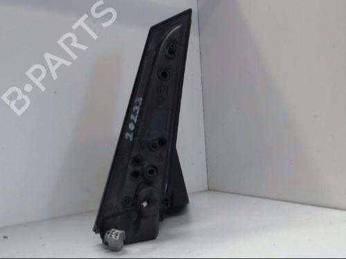 Used Right mirror FORD FOCUS C-MAX (DM2) 1.6 TDCi (109 hp) 26984060