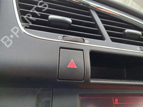 Warning PEUGEOT 3008 I MPV (0U_) 1.6 BlueHDi 120 (120 hp) 32854540