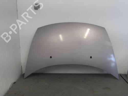 Used Hood CITROËN C3 I (FC_, FN_) 1.6 16V (109 hp) 27015363