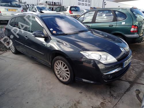 Used Right front fenders RENAULT LAGUNA III Grandtour (KT0/1) 2.0 dCi (KT01, KT08, KT09, KT0K, KT12, KT1D, KT1W) (150 hp) 31817757