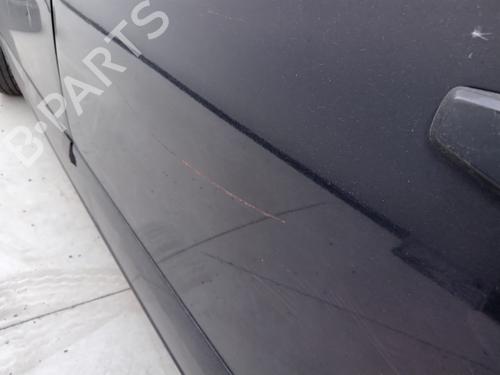 Left rear door OPEL ASTRA H (A04) 1.7 CDTI (L48) | BP27012335C4 
