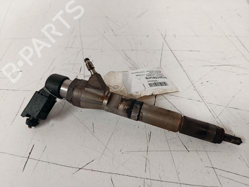 Inyector Inyector RENAULT SCÉNIC III (JZ0/1_) 1.5 dCi (JZ02, JZ0R) (95 hp) 37450591 37450591