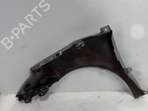Right front fenders CITROËN C4 I (LC_) 1.6 HDi | BP28522268C42