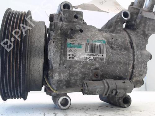 AC compressor RENAULT CLIO III (BR0/1, CR0/1) 1.5 dCi (BR17, CR17) | BP27024734M34  - Image 5