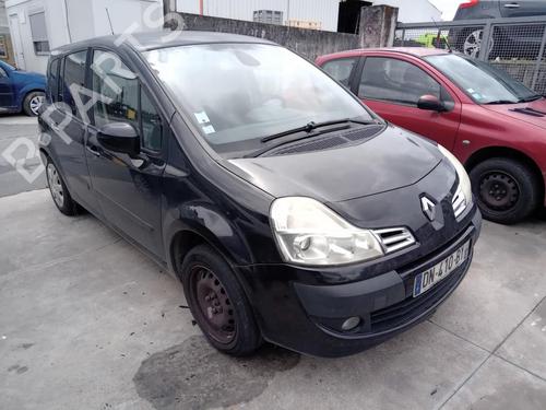 Left front window switch RENAULT MODUS / GRAND MODUS (F/JP0_) 1.5 dCi (JP0G, JP0H) | BP26989082I27  - Image 7