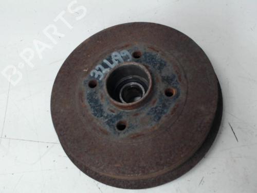 Annen DACIA LOGAN (LS_) 1.6 (LS0B, LS0D, LS0F, LS0H) (87 hp) 31178242