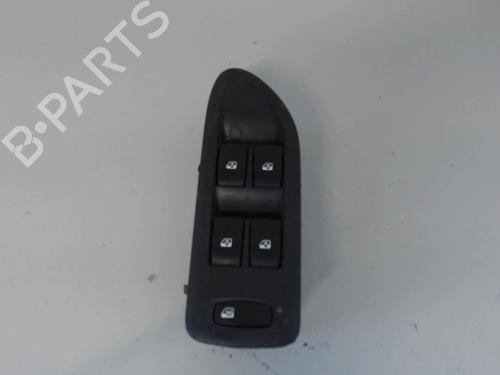 Used Left front window switch RENAULT LAGUNA II Grandtour (KG0/1_) 1.9 dCi (125 hp) 26983692