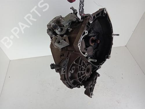 Used Gearbox ALFA ROMEO GIULIETTA (940_) 2.0 JTDM (940.FXL1A) (140 hp) 27021876