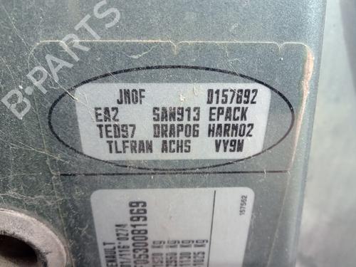 Mirror switch RENAULT SCÉNIC II (JM0/1_) 1.5 dCi (JM0F) | BP35782608I25 - Image 6