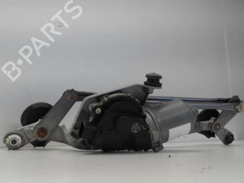 Front wiper motor TOYOTA YARIS (_P9_) 1.0 VVT-i (KSP90_, KSP90R) | BP27004410M29