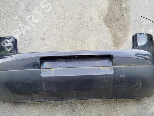 Rear bumper VW GOLF V (1K1) 1.9 TDI | BP26996609C8 