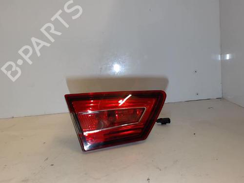 Used Left tailgate light RENAULT CLIO IV (BH_) 1.5 dCi 90 (90 hp) 27006505